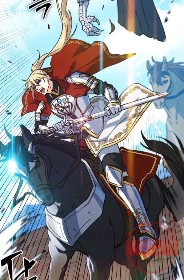 White Dragon Duke Pendragon Adaaabb Chapter 13 - Page 75