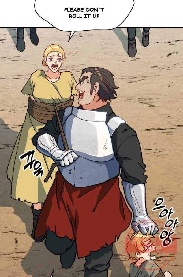 White Dragon Duke Pendragon Adaaabb Chapter 13 - Page 81