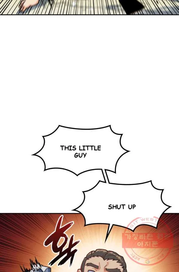 White Dragon Duke Pendragon Adaaabb Chapter 13 - Page 84