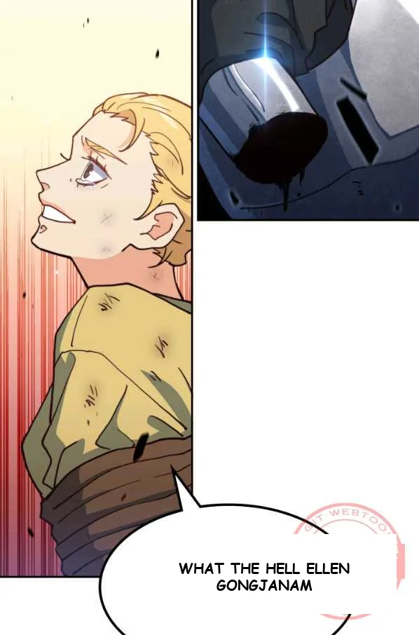 White Dragon Duke Pendragon Adaaabb Chapter 13 - Page 99