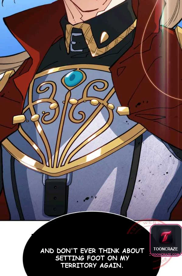 White Dragon Duke Pendragon Adaaabb Chapter 14 - Page 111