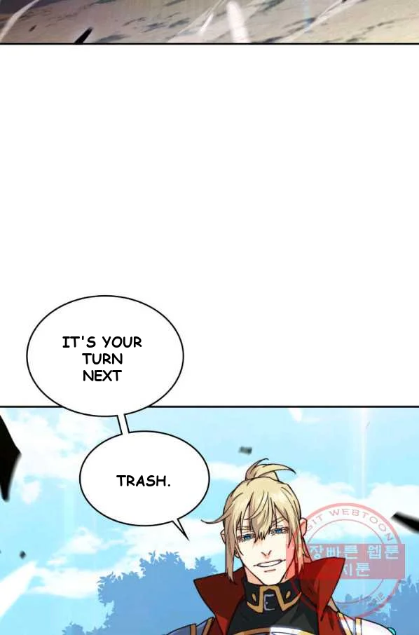 White Dragon Duke Pendragon Adaaabb Chapter 14 - Page 116