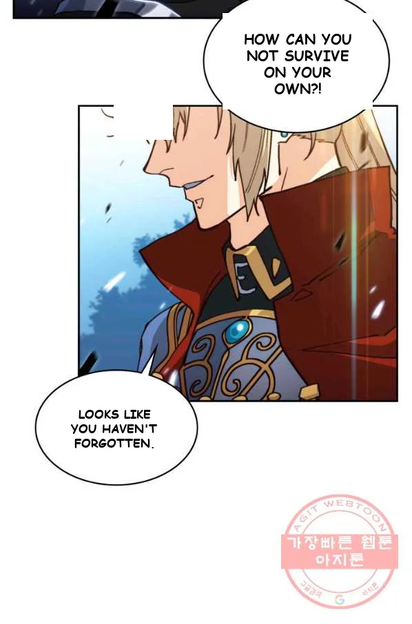 White Dragon Duke Pendragon Adaaabb Chapter 14 - Page 120
