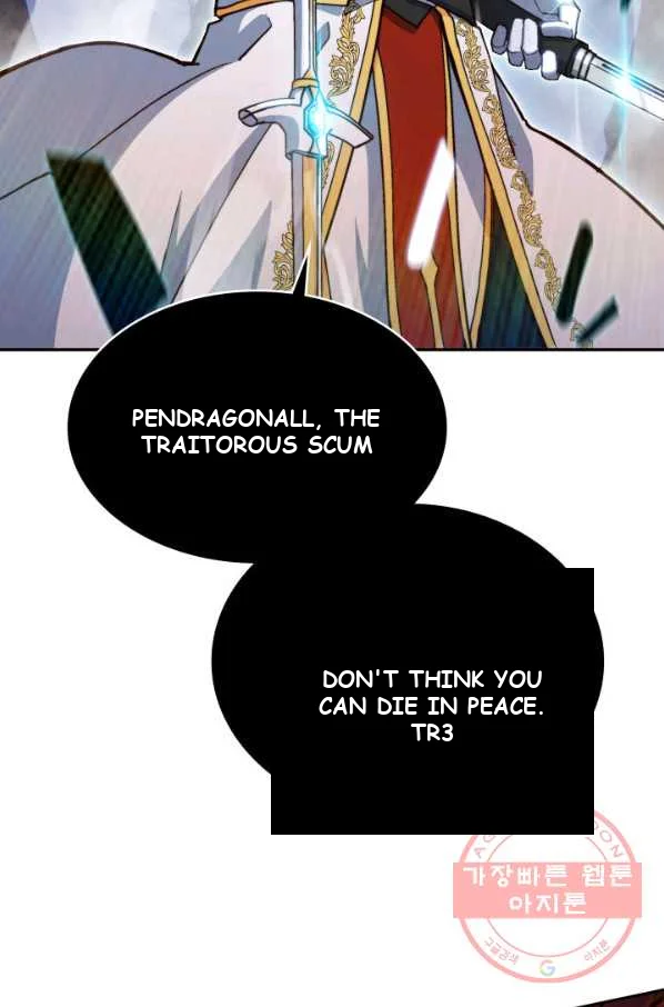 White Dragon Duke Pendragon Adaaabb Chapter 14 - Page 132