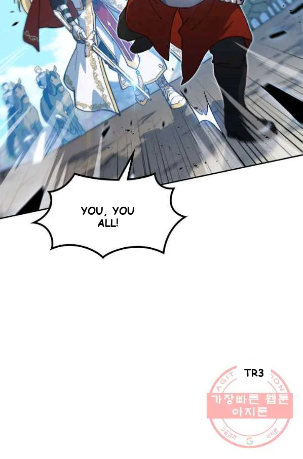 White Dragon Duke Pendragon Adaaabb Chapter 14 - Page 18