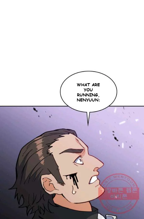 White Dragon Duke Pendragon Adaaabb Chapter 14 - Page 46