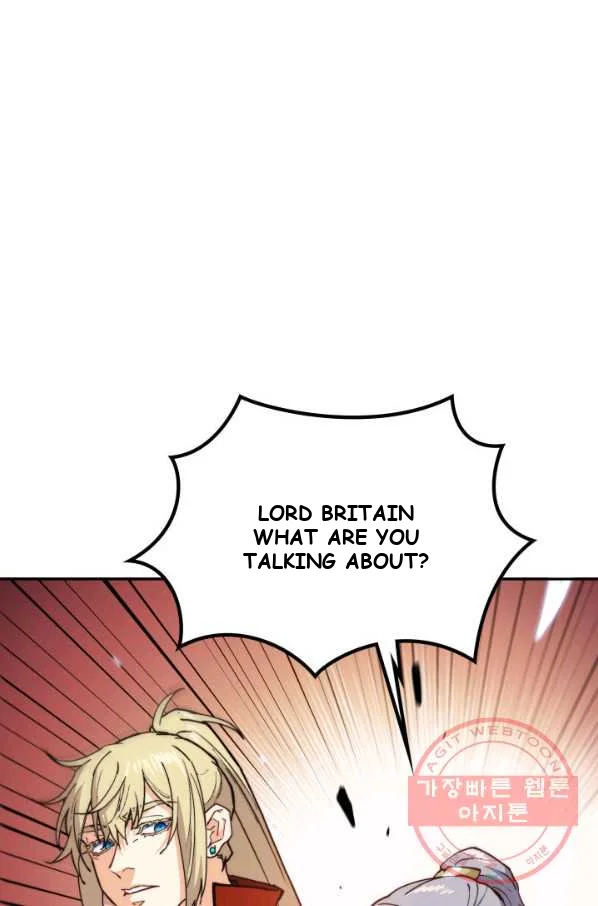 White Dragon Duke Pendragon Adaaabb Chapter 14 - Page 53