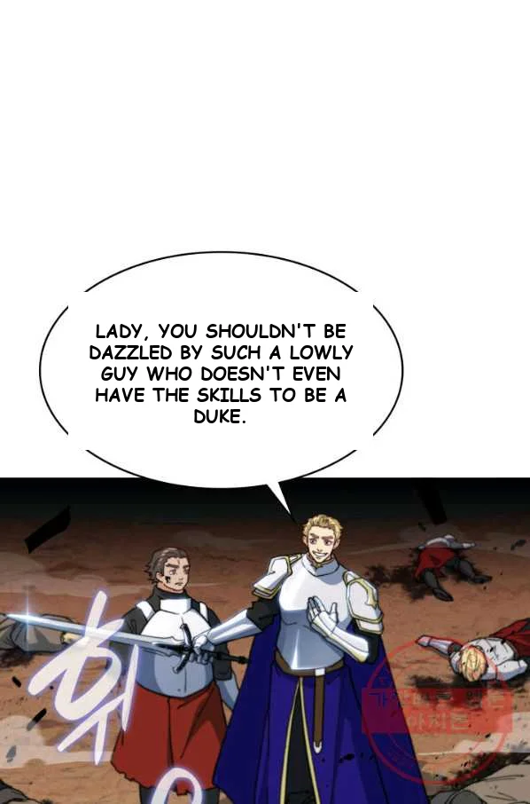 White Dragon Duke Pendragon Adaaabb Chapter 14 - Page 55