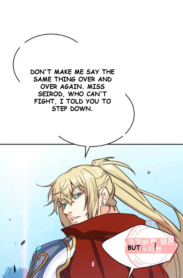 White Dragon Duke Pendragon Adaaabb Chapter 14 - Page 69