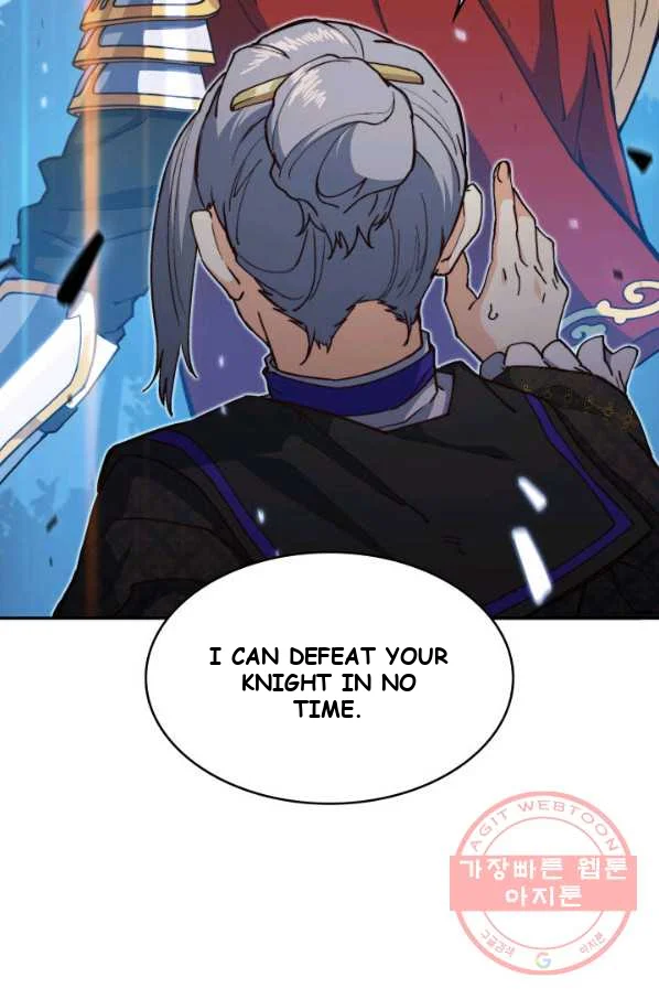 White Dragon Duke Pendragon Adaaabb Chapter 14 - Page 70