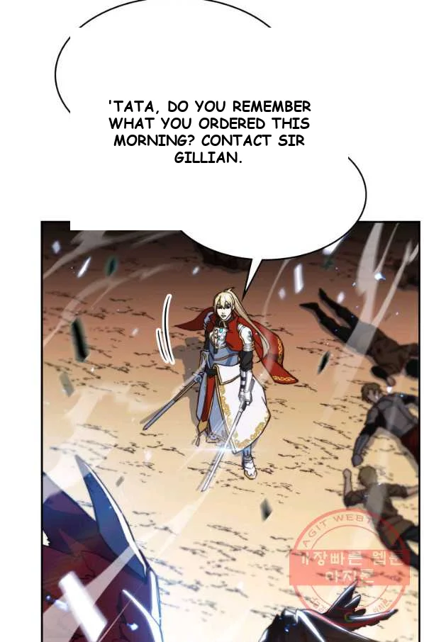 White Dragon Duke Pendragon Adaaabb Chapter 14 - Page 78