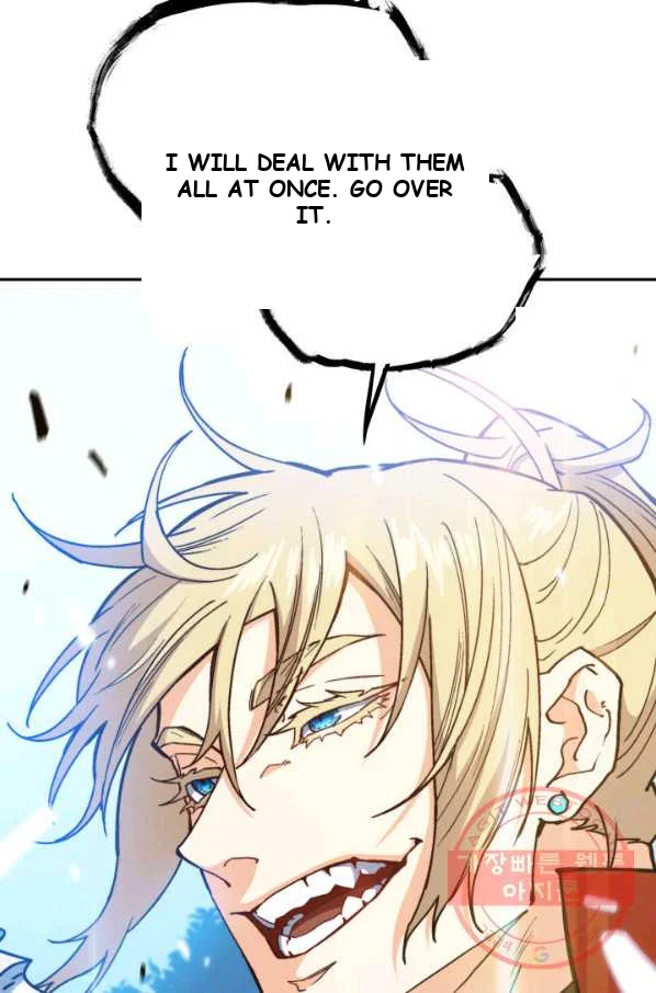 White Dragon Duke Pendragon Adaaabb Chapter 14 - Page 83