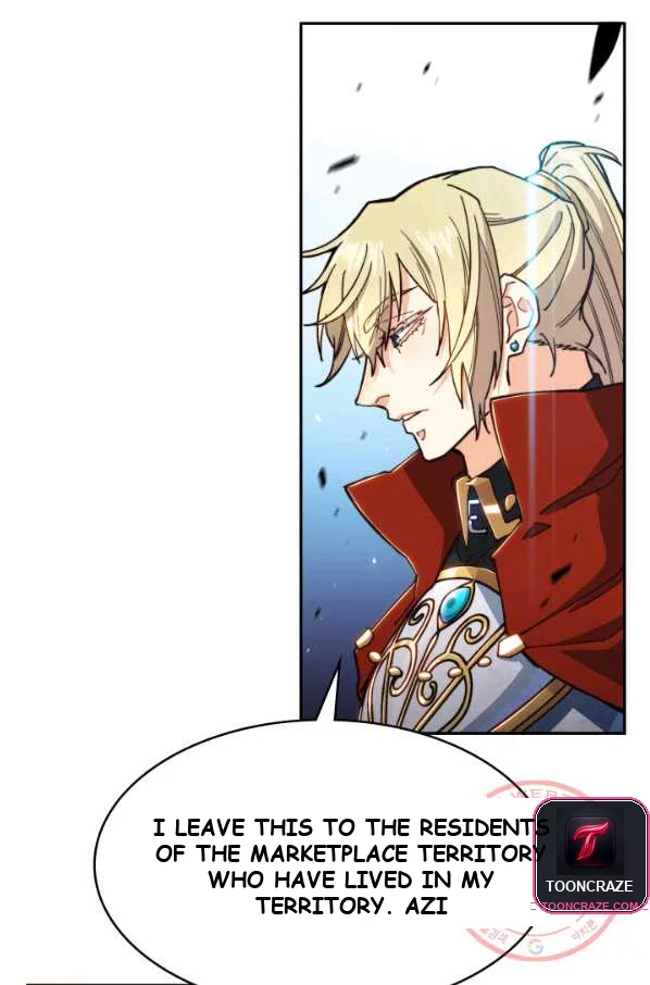 White Dragon Duke Pendragon Adaaabb Chapter 15 - Page 34