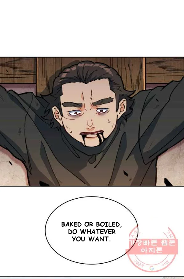 White Dragon Duke Pendragon Adaaabb Chapter 15 - Page 36