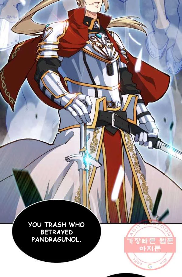 White Dragon Duke Pendragon Adaaabb Chapter 15 - Page 4