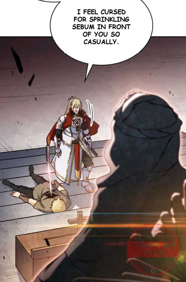 White Dragon Duke Pendragon Adaaabb Chapter 15 - Page 68