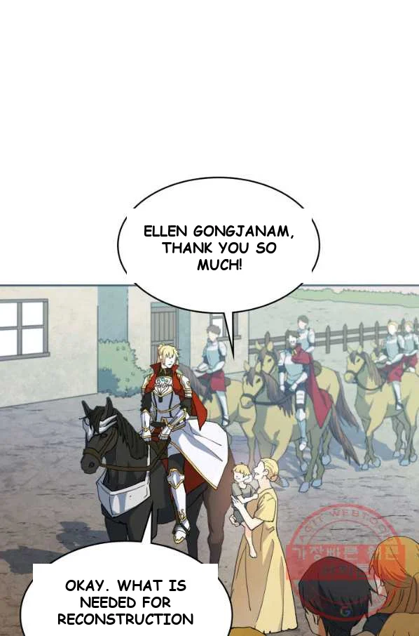 White Dragon Duke Pendragon Adaaabb Chapter 15 - Page 85