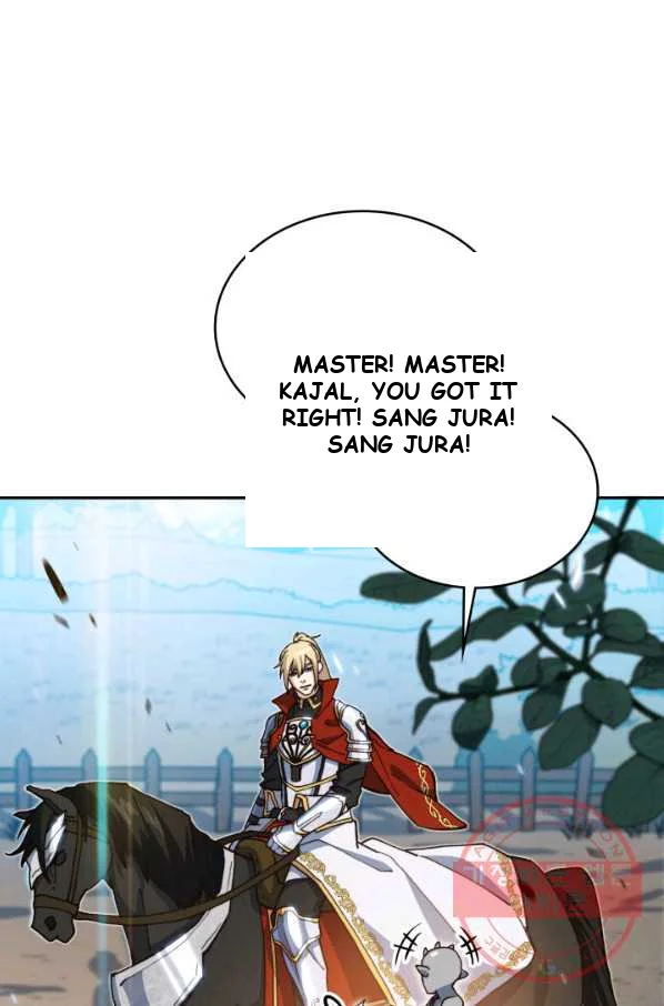 White Dragon Duke Pendragon Adaaabb Chapter 15 - Page 89