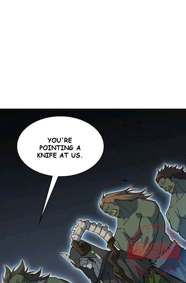 White Dragon Duke Pendragon Adaaabb Chapter 16 - Page 105