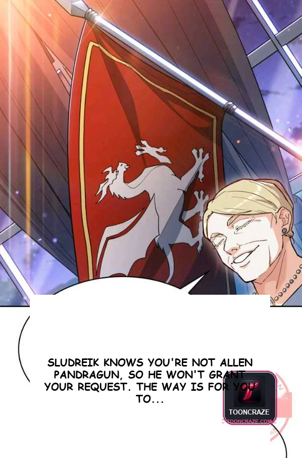 White Dragon Duke Pendragon Adaaabb Chapter 16 - Page 12
