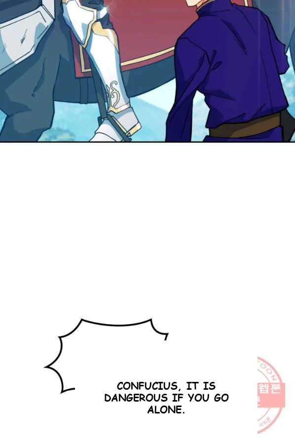 White Dragon Duke Pendragon Adaaabb Chapter 16 - Page 120