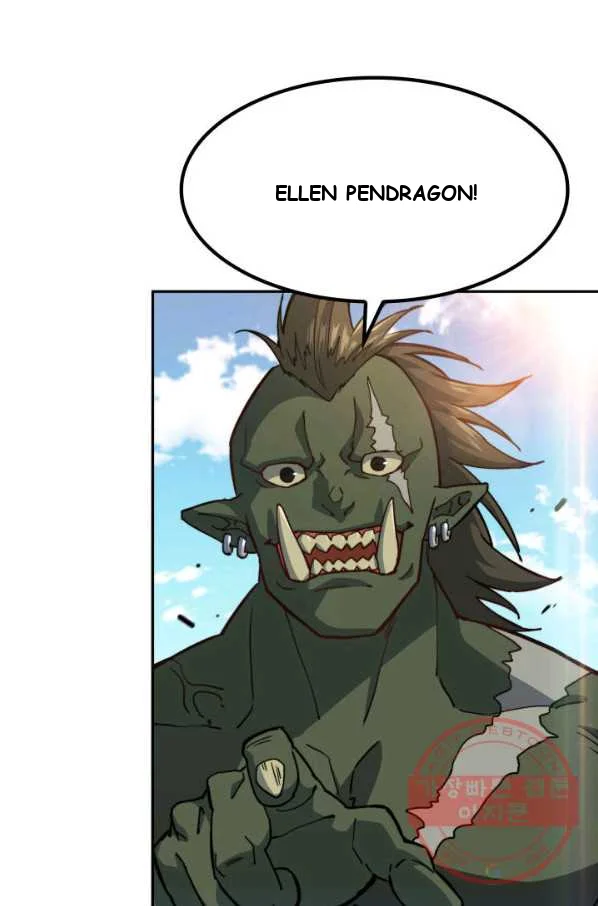 White Dragon Duke Pendragon Adaaabb Chapter 16 - Page 127