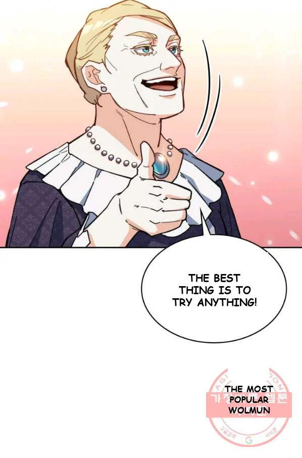 White Dragon Duke Pendragon Adaaabb Chapter 16 - Page 56