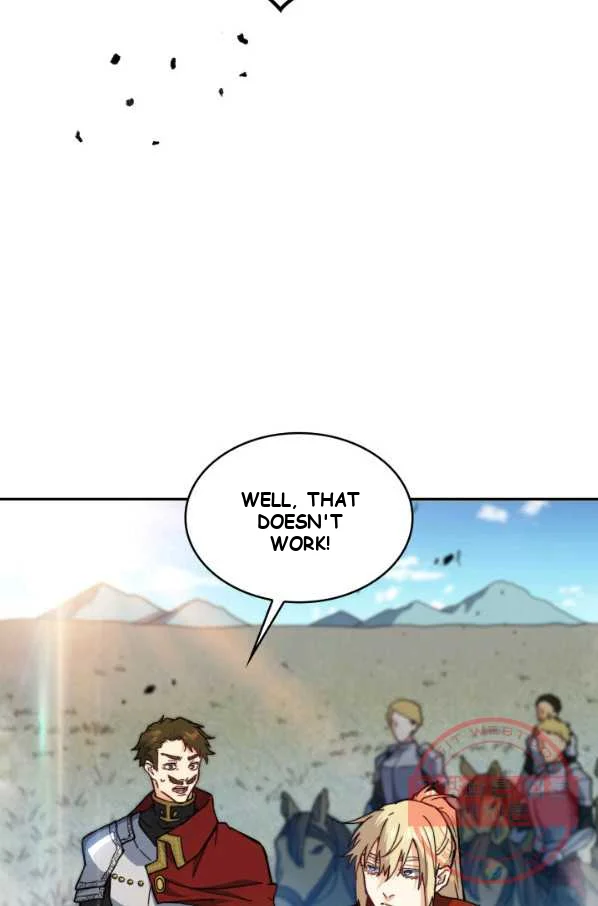 White Dragon Duke Pendragon Adaaabb Chapter 16 - Page 65