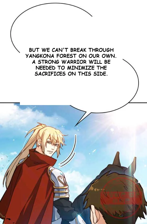 White Dragon Duke Pendragon Adaaabb Chapter 16 - Page 67