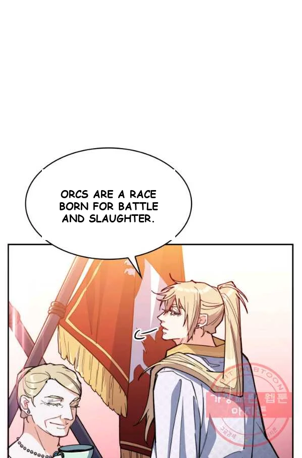 White Dragon Duke Pendragon Adaaabb Chapter 16 - Page 8
