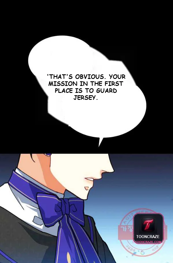 White Dragon Duke Pendragon Adaaabb Chapter 16 - Page 97