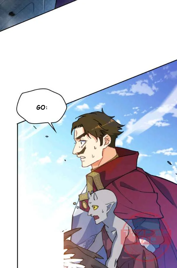 White Dragon Duke Pendragon Adaaabb Chapter 17 - Page 104
