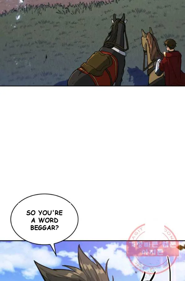 White Dragon Duke Pendragon Adaaabb Chapter 17 - Page 11