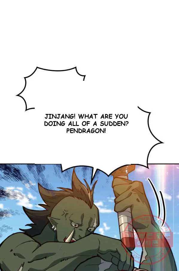 White Dragon Duke Pendragon Adaaabb Chapter 17 - Page 29