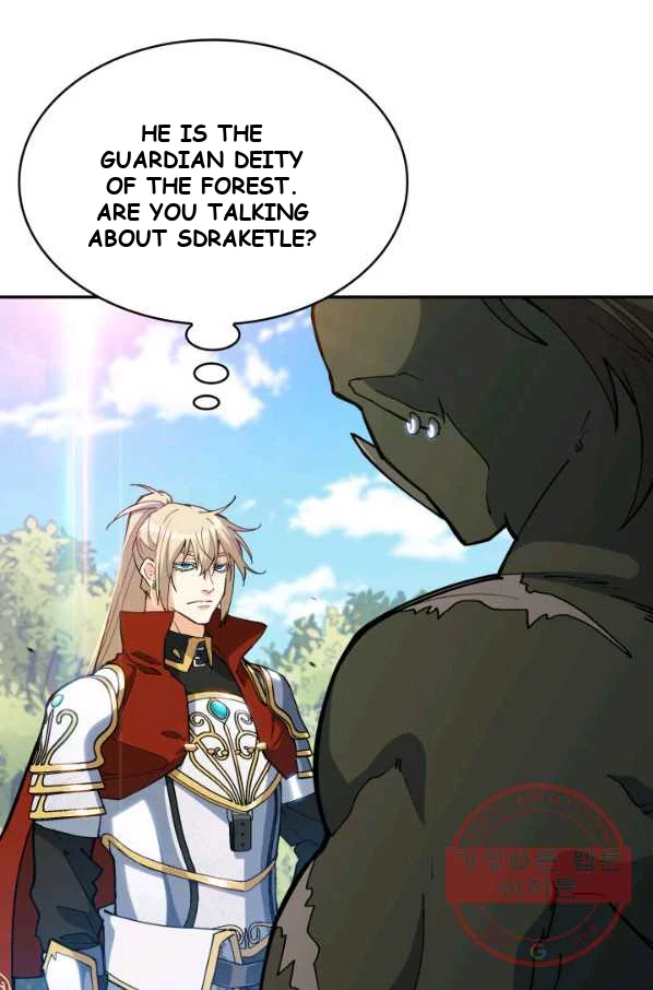 White Dragon Duke Pendragon Adaaabb Chapter 17 - Page 38