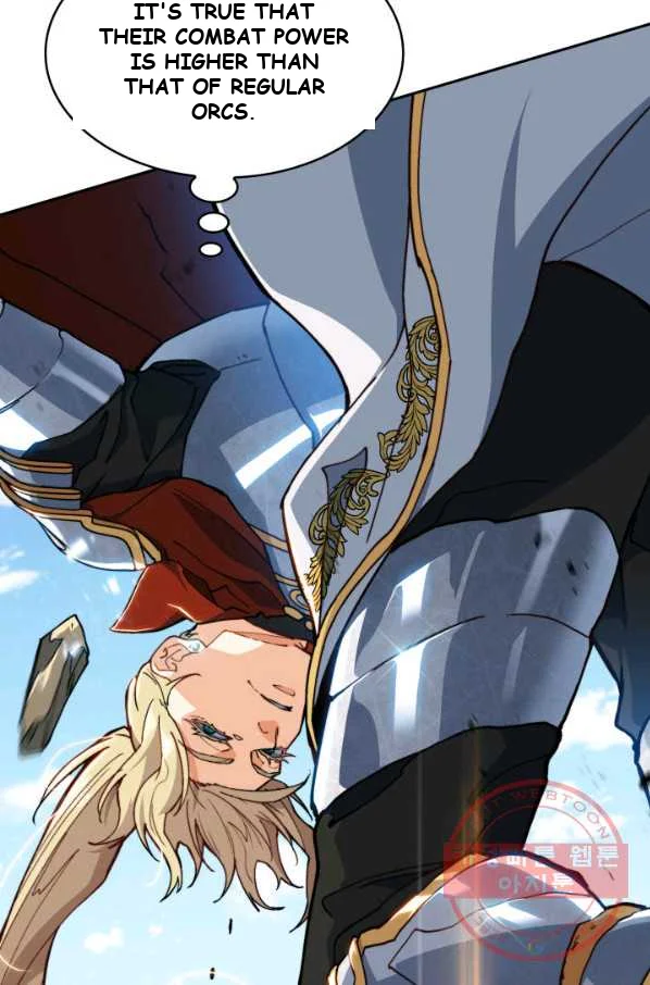 White Dragon Duke Pendragon Adaaabb Chapter 17 - Page 61