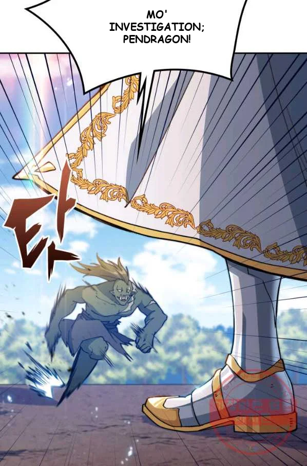 White Dragon Duke Pendragon Adaaabb Chapter 18 - Page 41