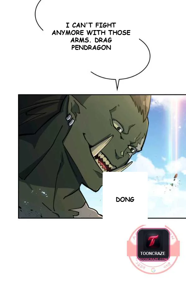 White Dragon Duke Pendragon Adaaabb Chapter 18 - Page 68