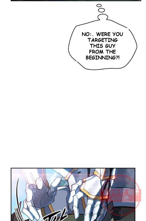 White Dragon Duke Pendragon Adaaabb Chapter 18 - Page 77