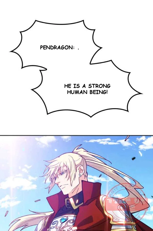 White Dragon Duke Pendragon Adaaabb Chapter 18 - Page 97