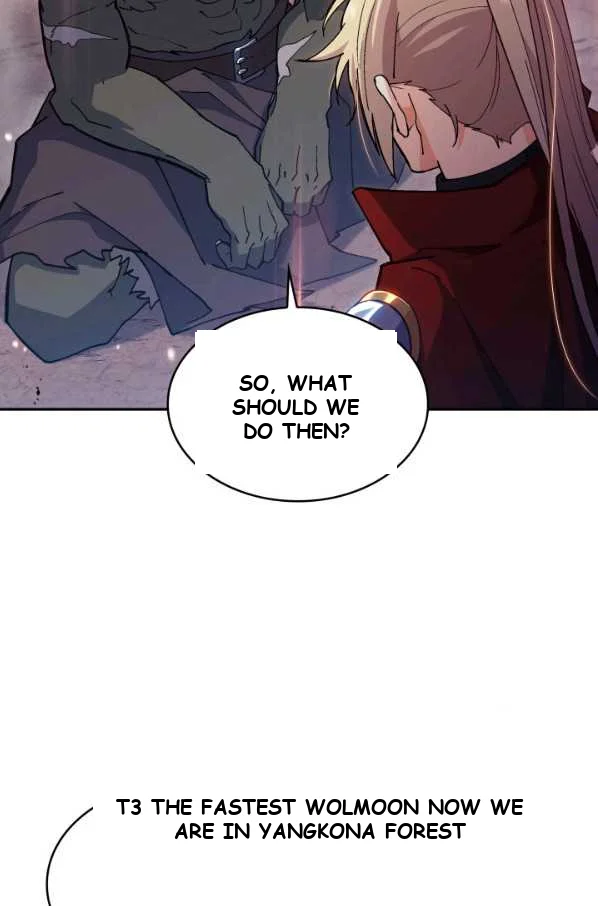 White Dragon Duke Pendragon Adaaabb Chapter 19 - Page 20