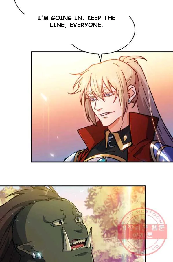 White Dragon Duke Pendragon Adaaabb Chapter 19 - Page 21