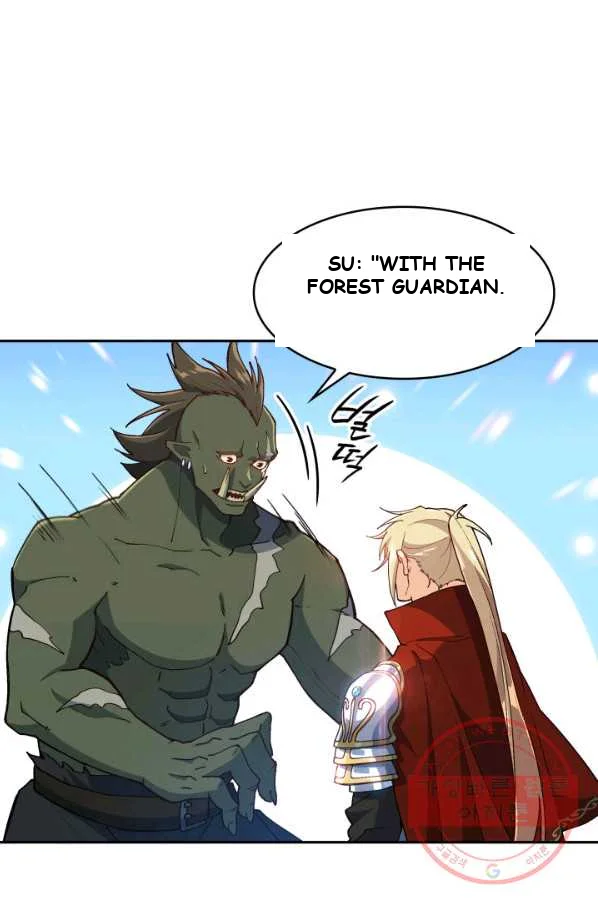 White Dragon Duke Pendragon Adaaabb Chapter 19 - Page 25