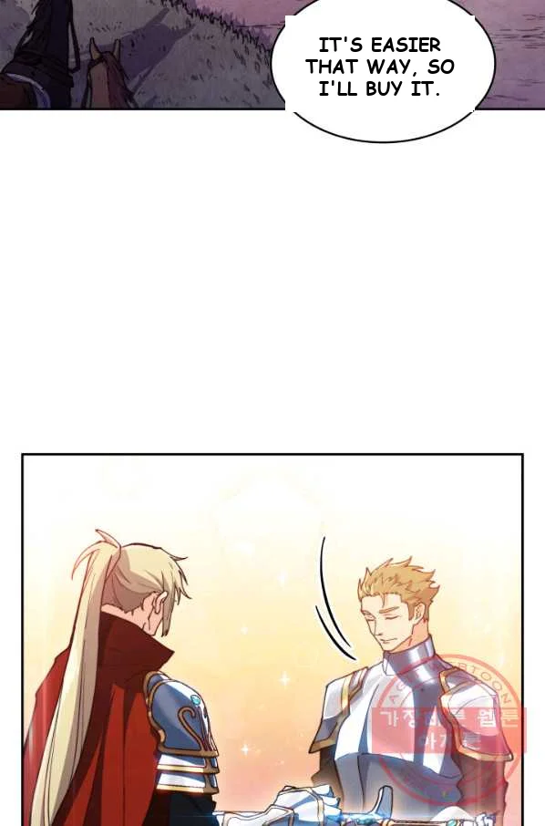 White Dragon Duke Pendragon Adaaabb Chapter 19 - Page 31