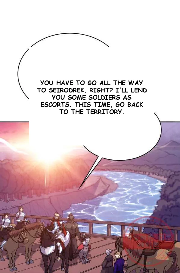 White Dragon Duke Pendragon Adaaabb Chapter 19 - Page 46