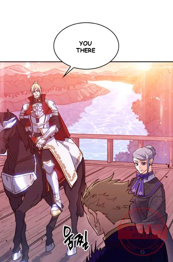 White Dragon Duke Pendragon Adaaabb Chapter 19 - Page 49