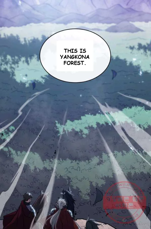 White Dragon Duke Pendragon Adaaabb Chapter 19 - Page 75