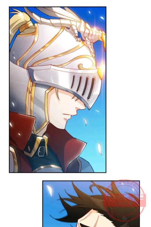 White Dragon Duke Pendragon Adaaabb Chapter 2 - Page 111