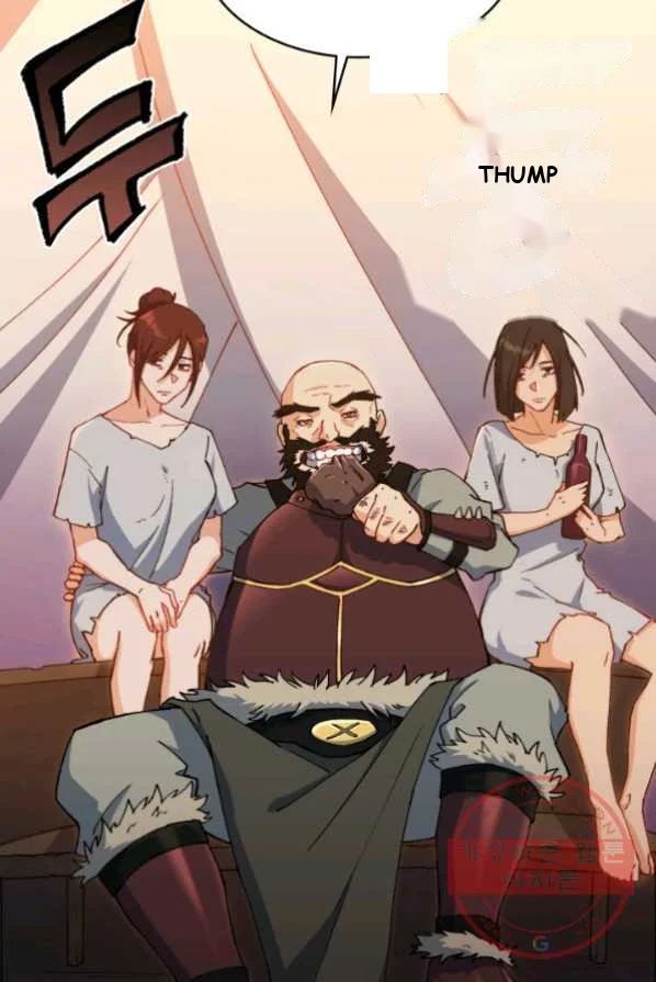 White Dragon Duke Pendragon Adaaabb Chapter 2 - Page 17