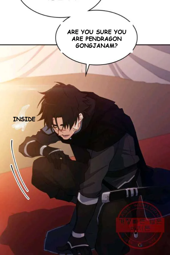 White Dragon Duke Pendragon Adaaabb Chapter 2 - Page 65